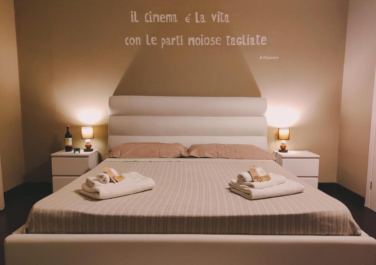 B&B Casa Vinci Syracuse Exteriér fotografie