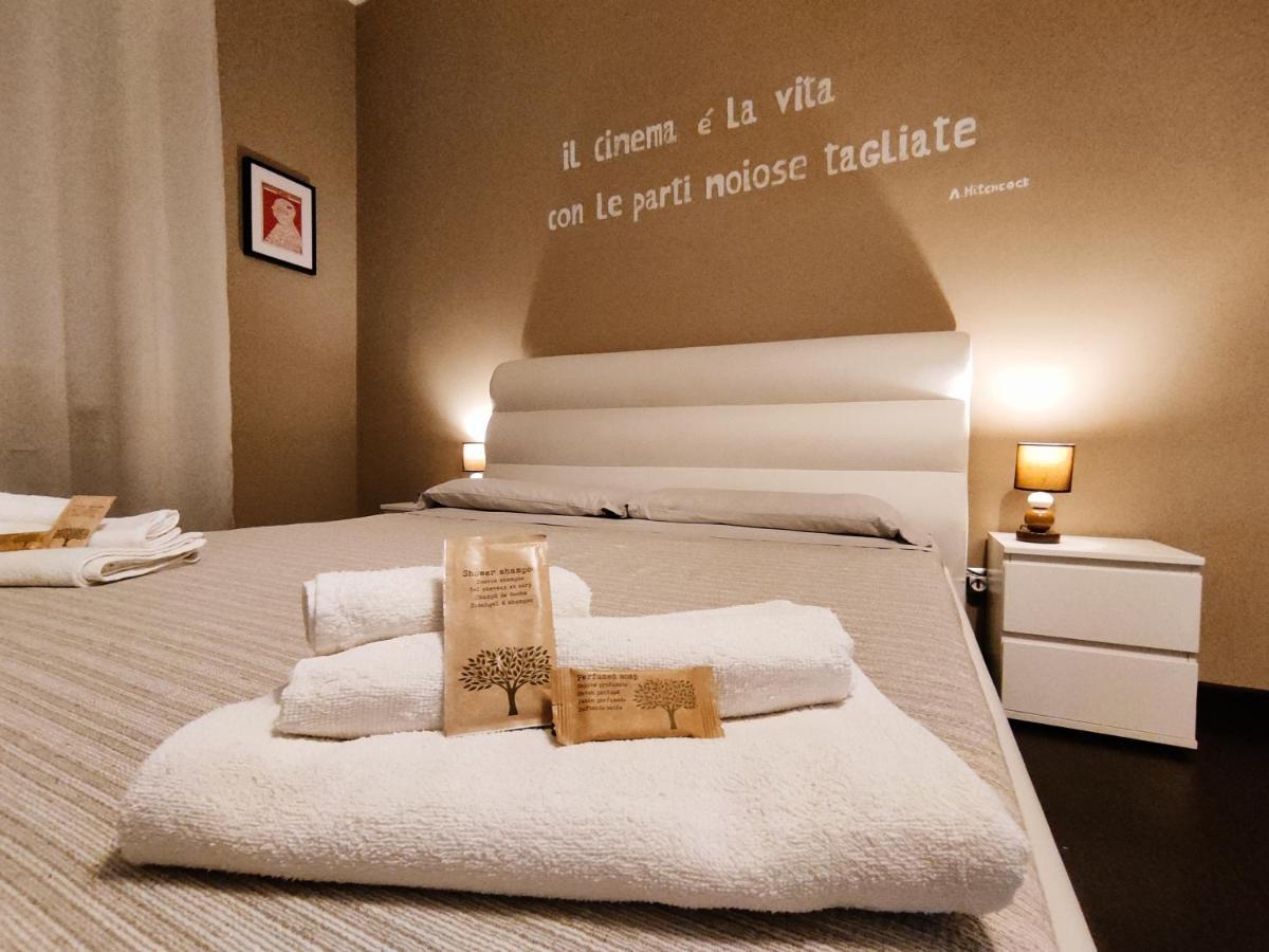 B&B Casa Vinci Syracuse Exteriér fotografie