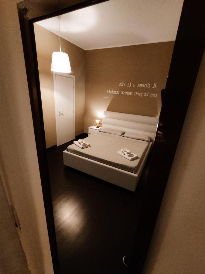 B&B Casa Vinci Syracuse Exteriér fotografie