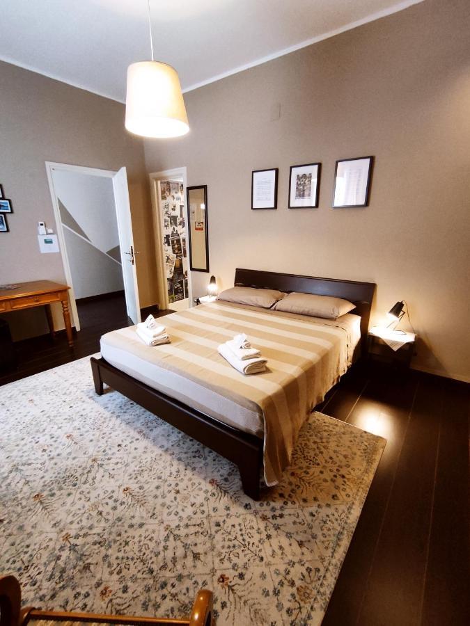 B&B Casa Vinci Syracuse Exteriér fotografie