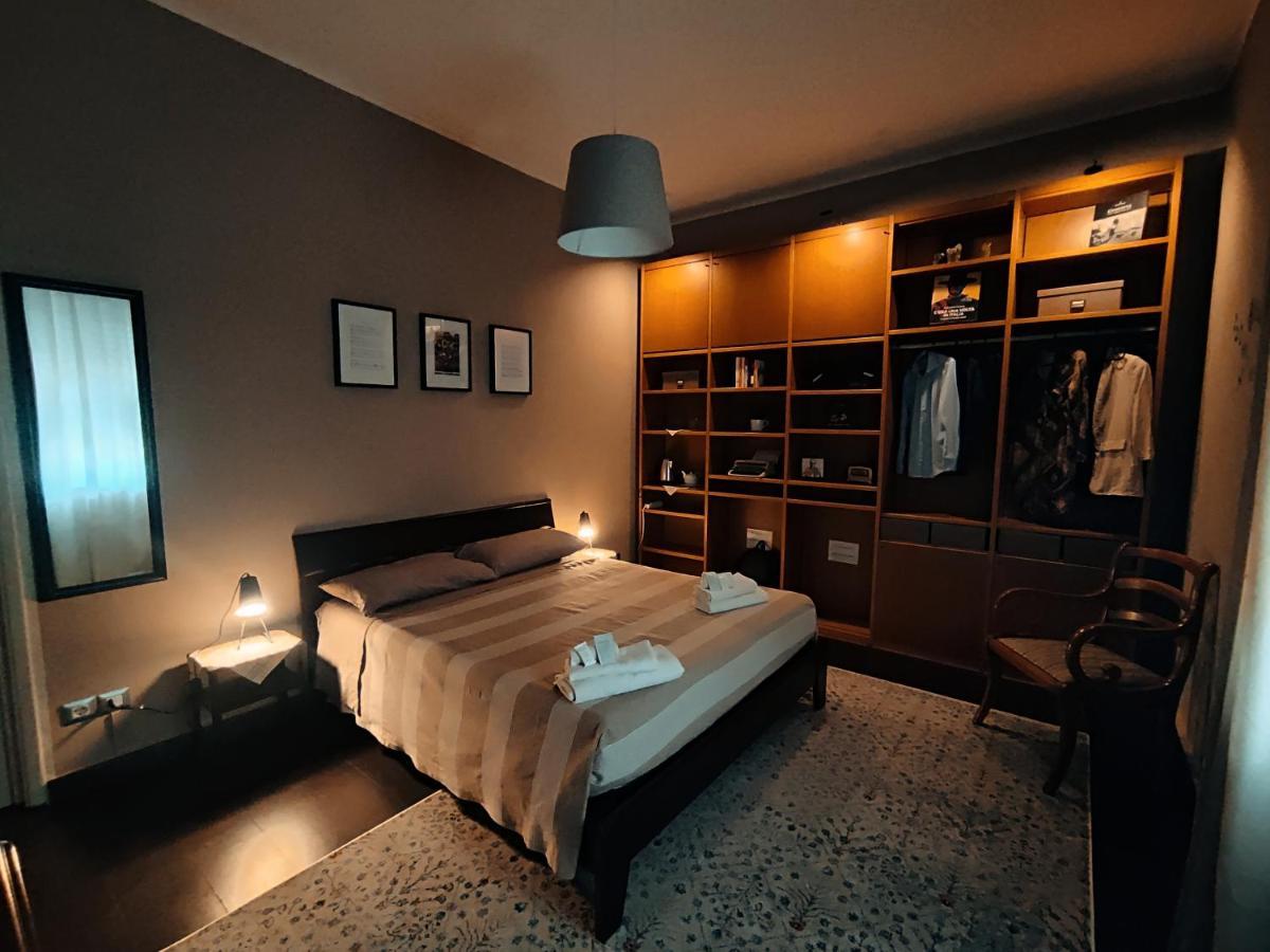 B&B Casa Vinci Syracuse Exteriér fotografie